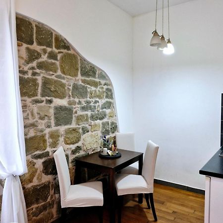 Beach City Pearls Apartments Split Ngoại thất bức ảnh