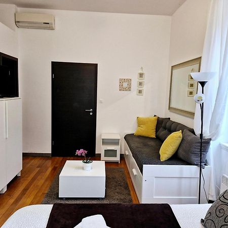 Beach City Pearls Apartments Split Ngoại thất bức ảnh