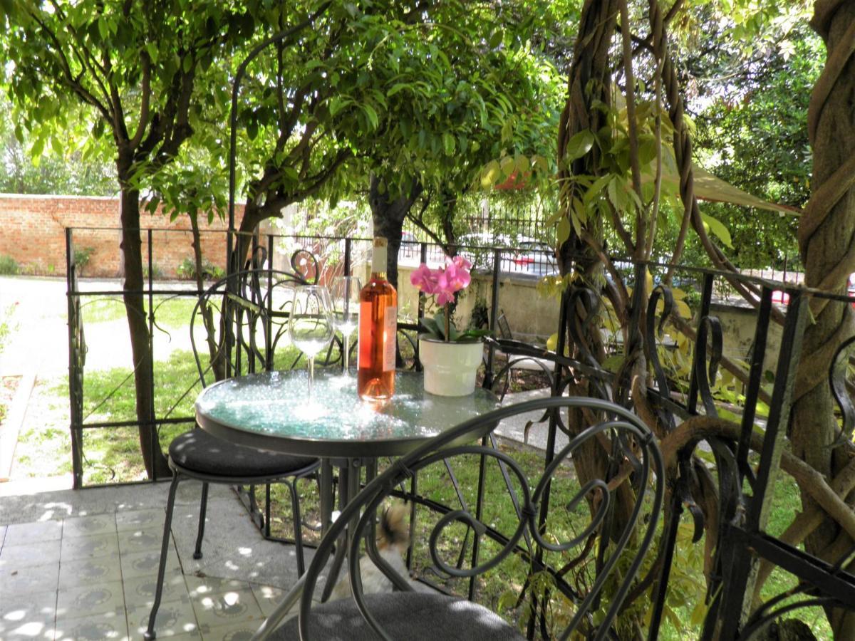 Beach City Pearls Apartments Split Ngoại thất bức ảnh