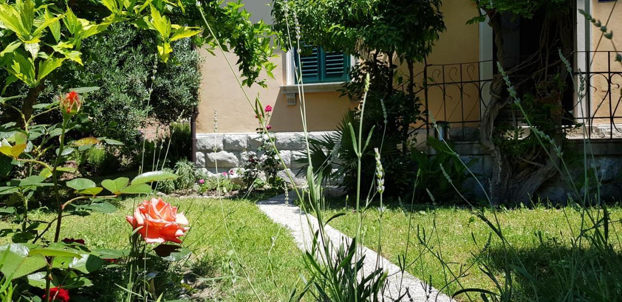 Beach City Pearls Apartments Split Ngoại thất bức ảnh