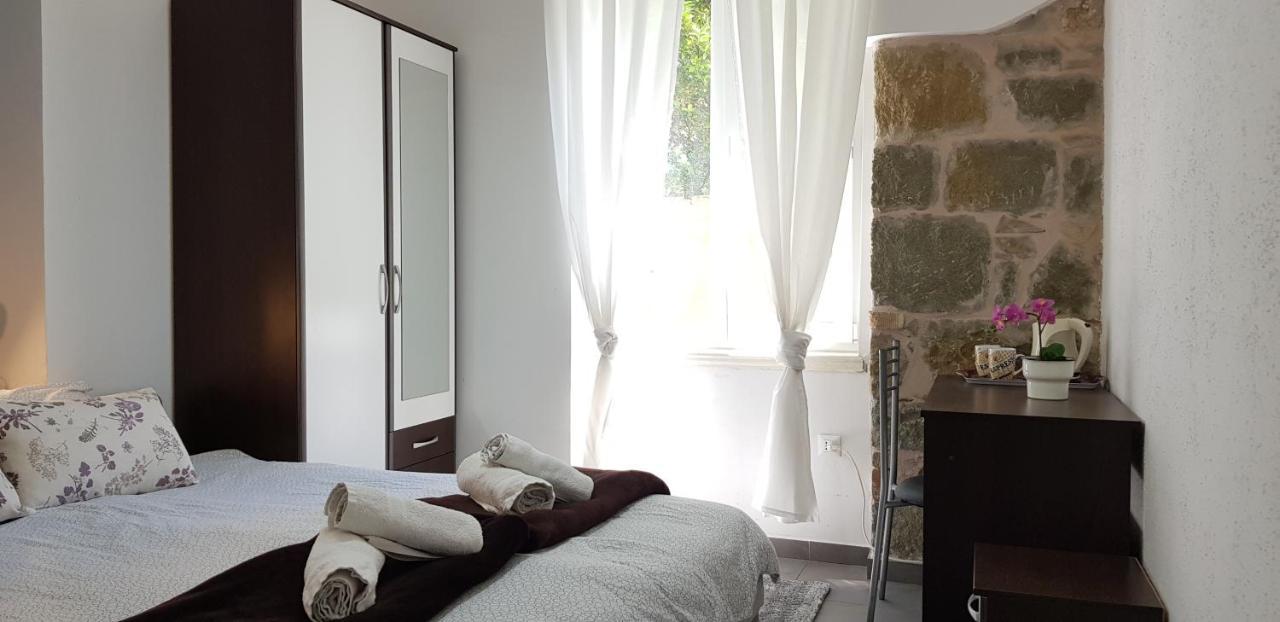 Beach City Pearls Apartments Split Ngoại thất bức ảnh