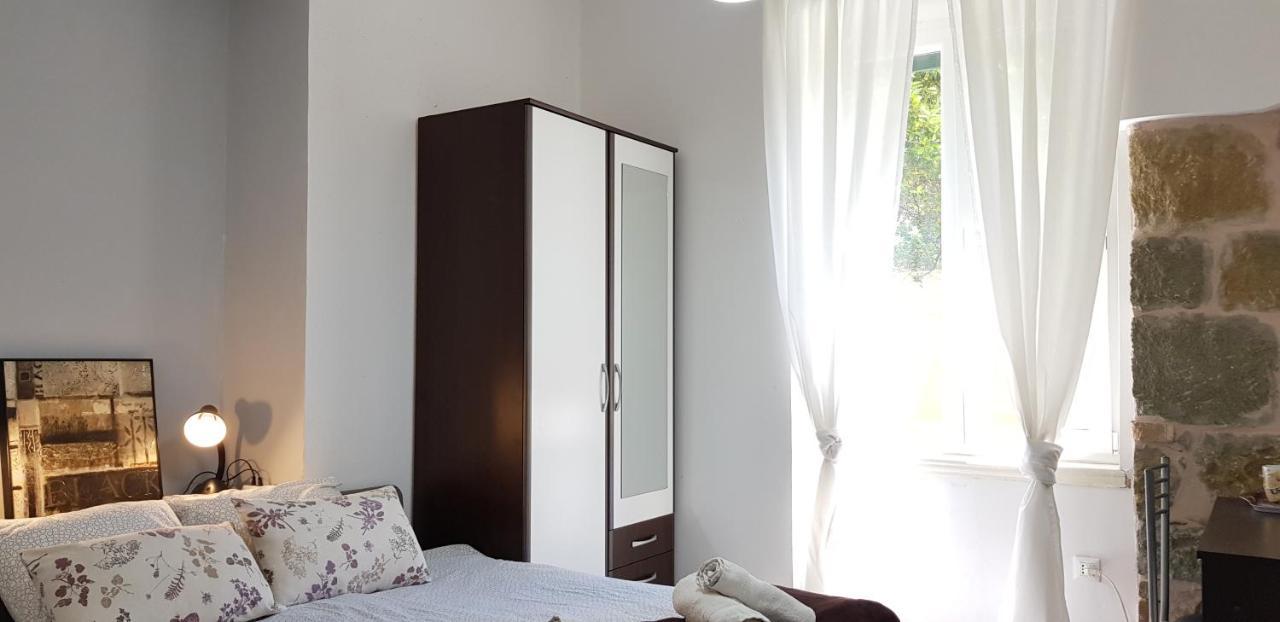 Beach City Pearls Apartments Split Ngoại thất bức ảnh