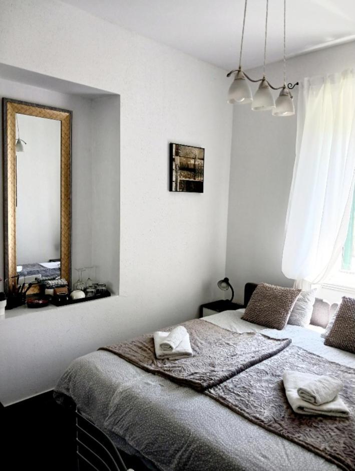 Beach City Pearls Apartments Split Ngoại thất bức ảnh